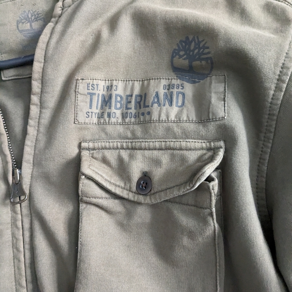 Timberland Matching set 🖤🖤